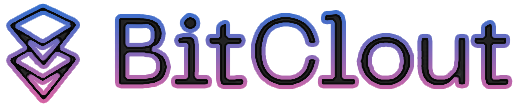 BitClout.com Logo